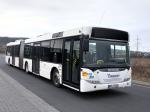 Scania OmniCity UA6x2/2 2005 года